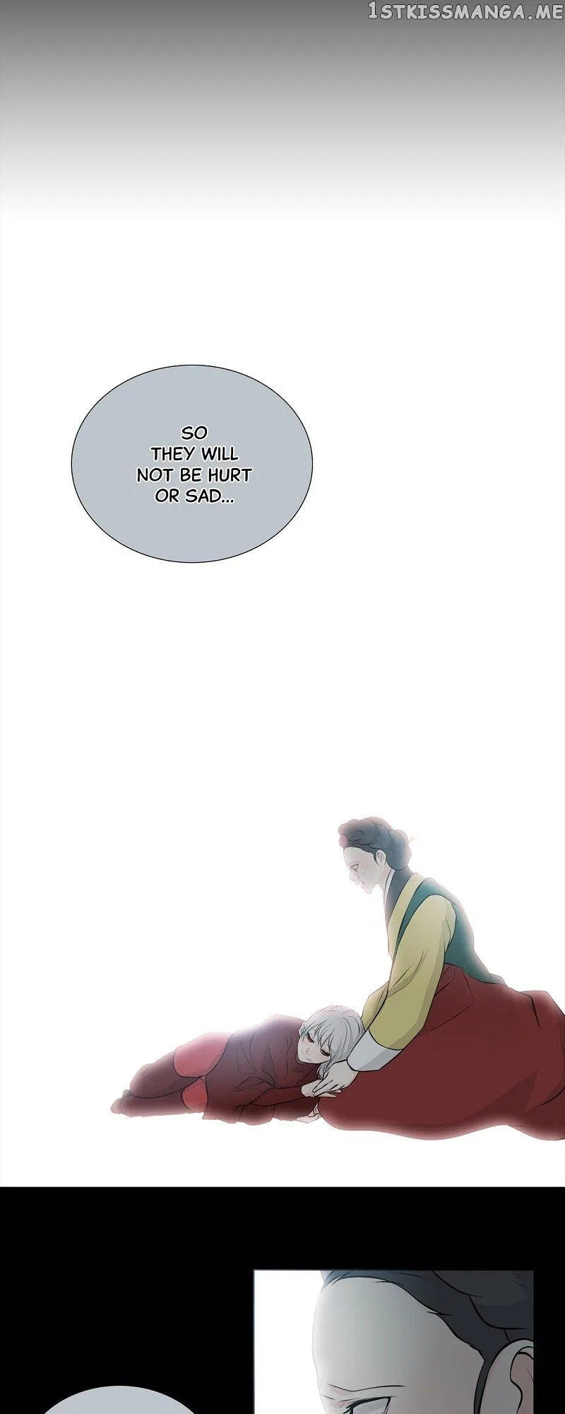The Scandalous Secret of the Crown Princess Chapter 109 – Page 55