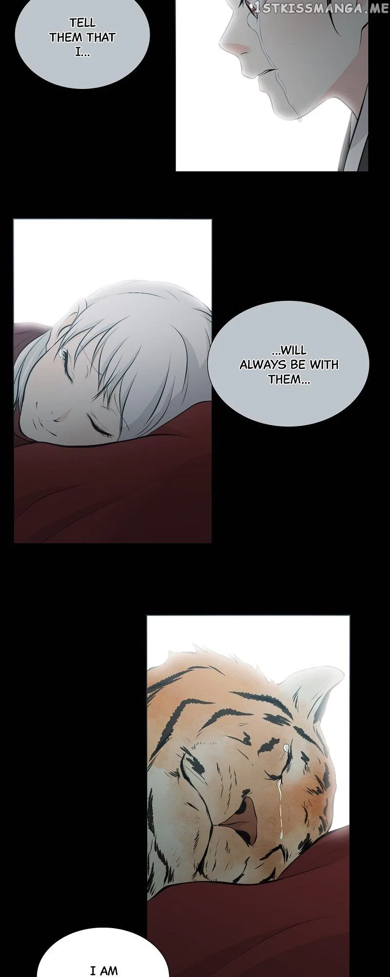 The Scandalous Secret of the Crown Princess Chapter 109 – Page 56
