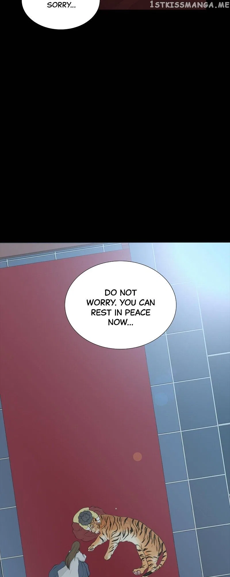 The Scandalous Secret of the Crown Princess Chapter 109 – Page 57