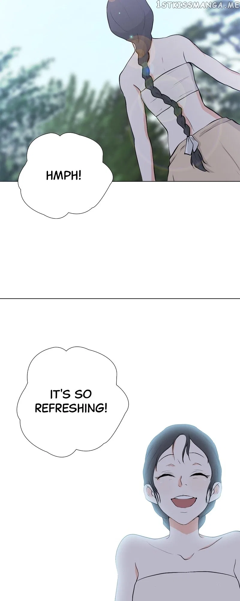 The Scandalous Secret of the Crown Princess Chapter 108 – Page 2