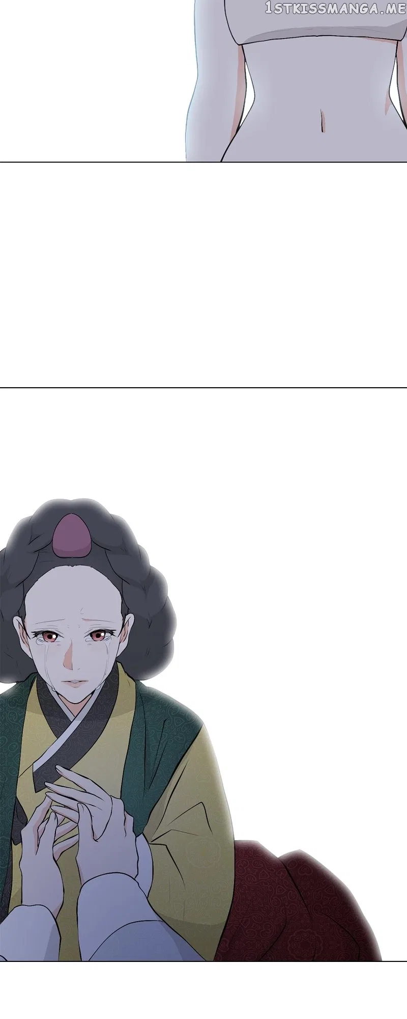 The Scandalous Secret of the Crown Princess Chapter 108 – Page 3