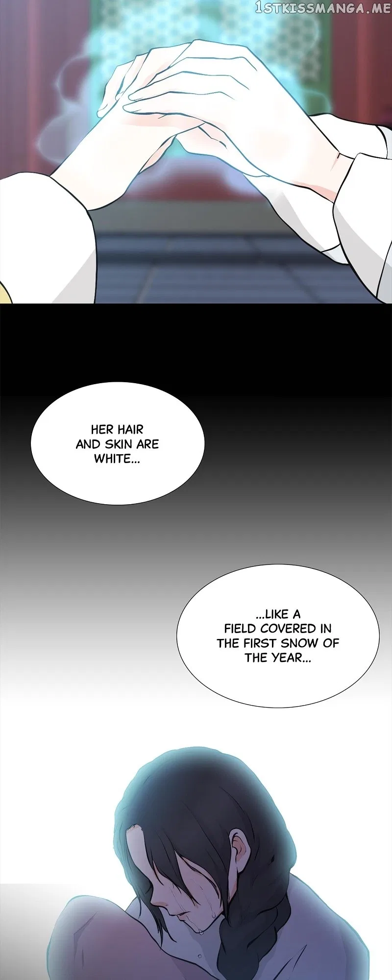 The Scandalous Secret of the Crown Princess Chapter 108 – Page 6