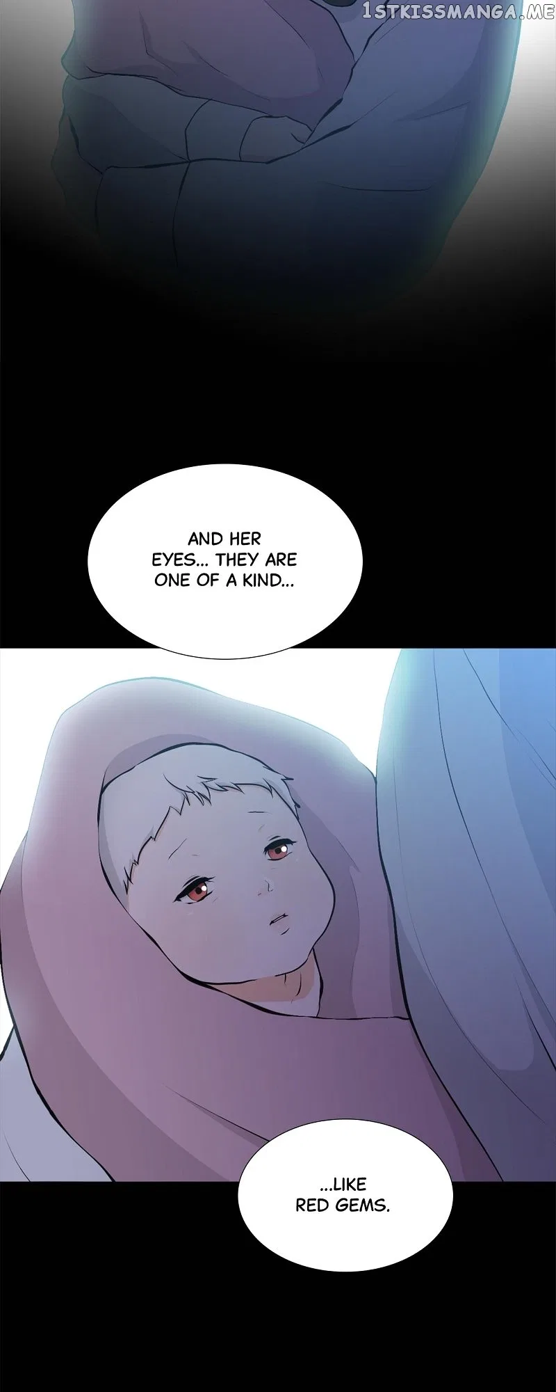 The Scandalous Secret of the Crown Princess Chapter 108 – Page 7