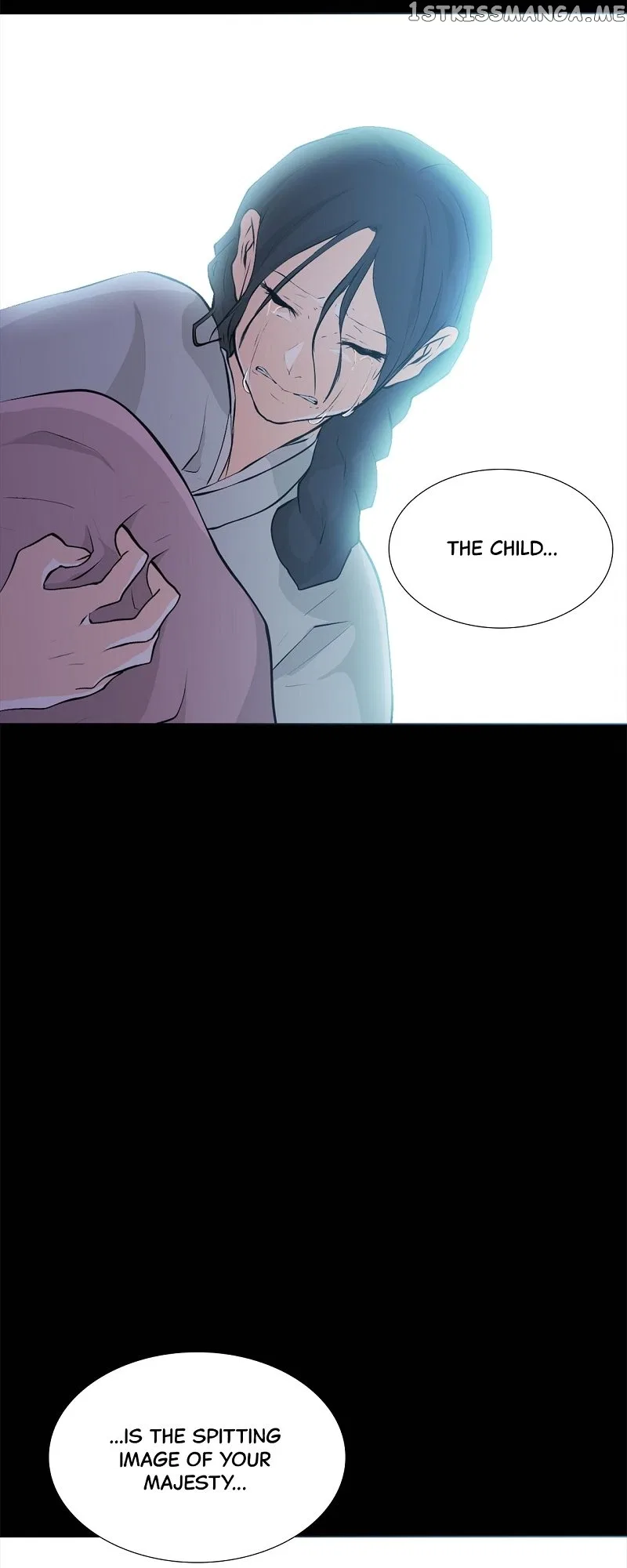 The Scandalous Secret of the Crown Princess Chapter 108 – Page 8