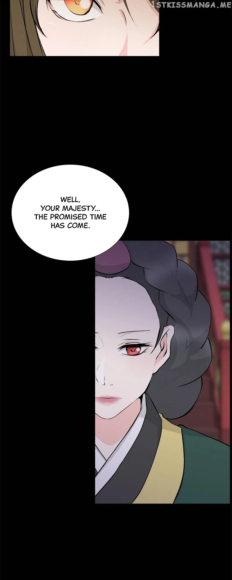 The Scandalous Secret of the Crown Princess Chapter 108 – Page 14
