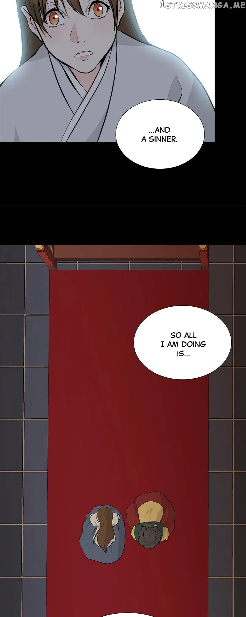 The Scandalous Secret of the Crown Princess Chapter 108 – Page 18