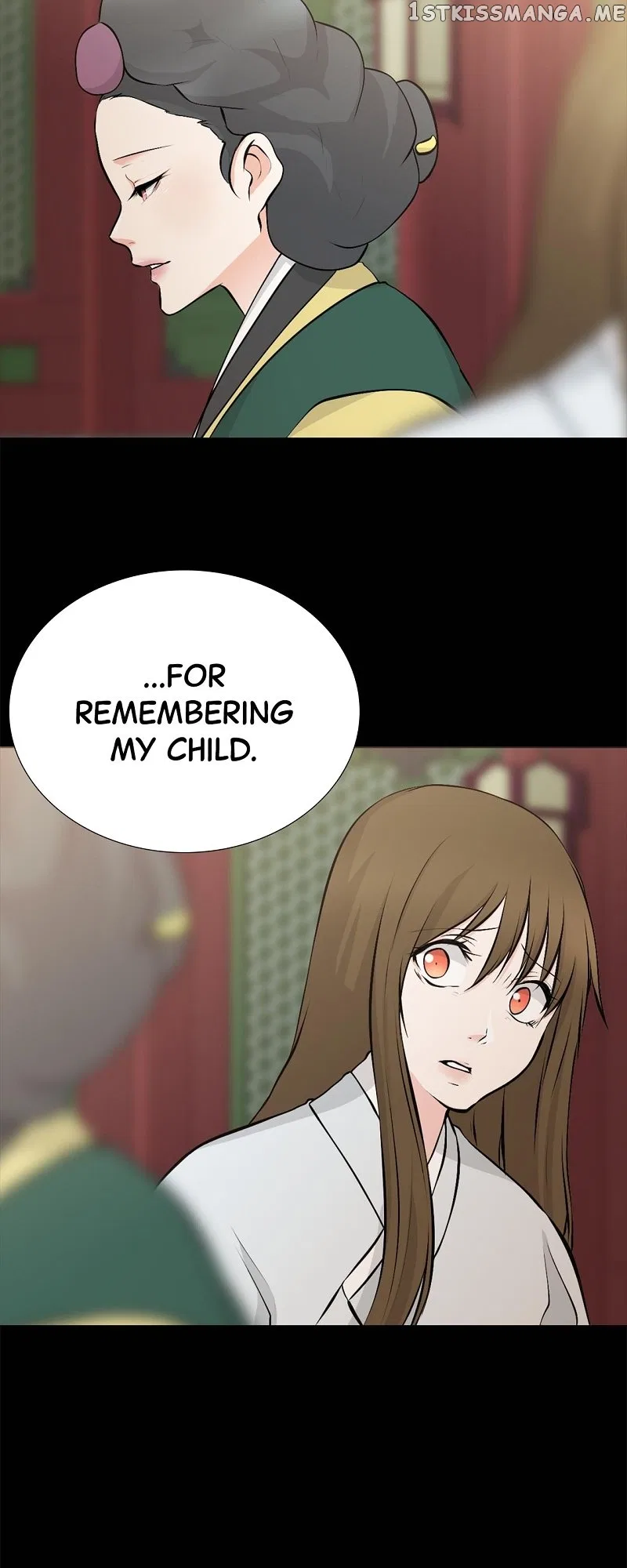 The Scandalous Secret of the Crown Princess Chapter 108 – Page 20