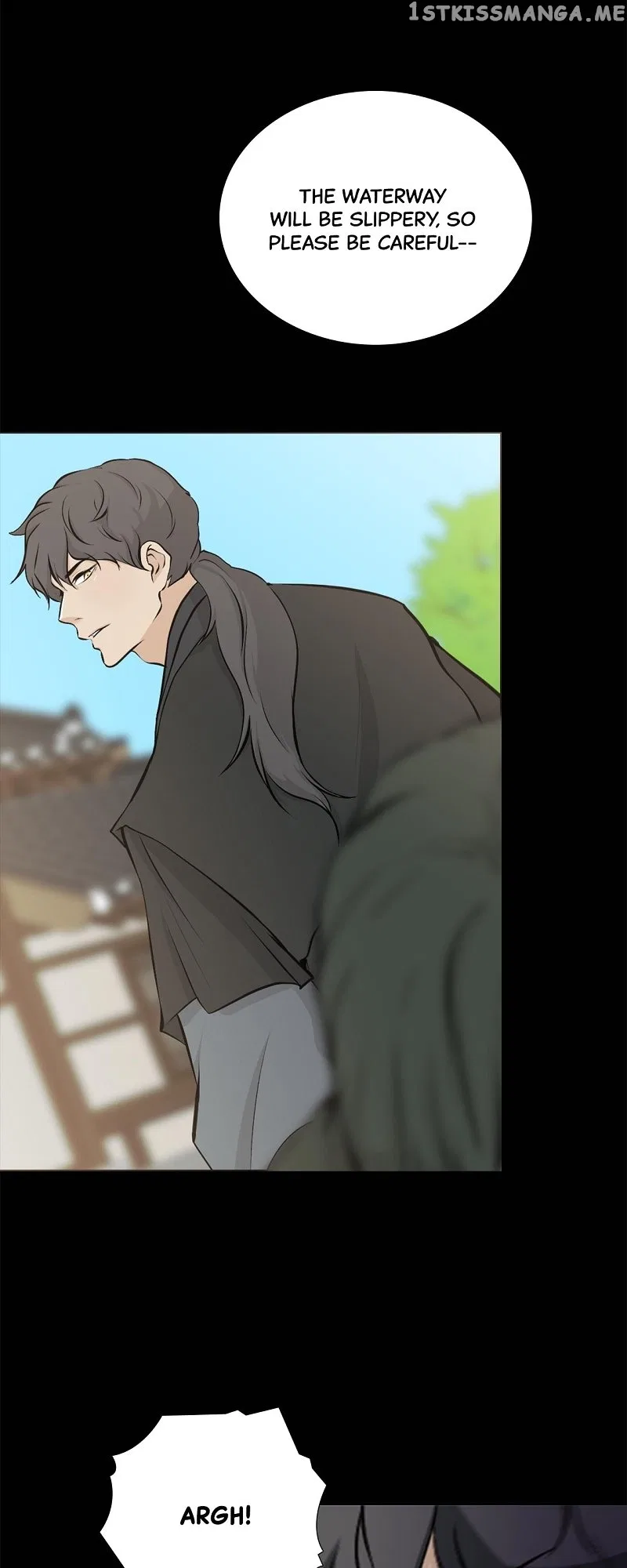 The Scandalous Secret of the Crown Princess Chapter 108 – Page 23