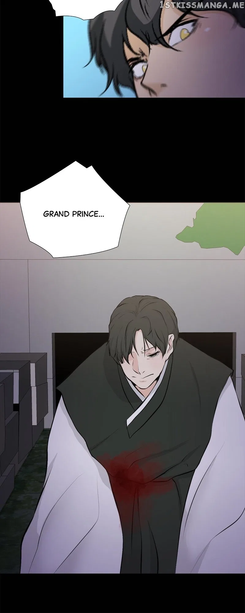 The Scandalous Secret of the Crown Princess Chapter 108 – Page 24