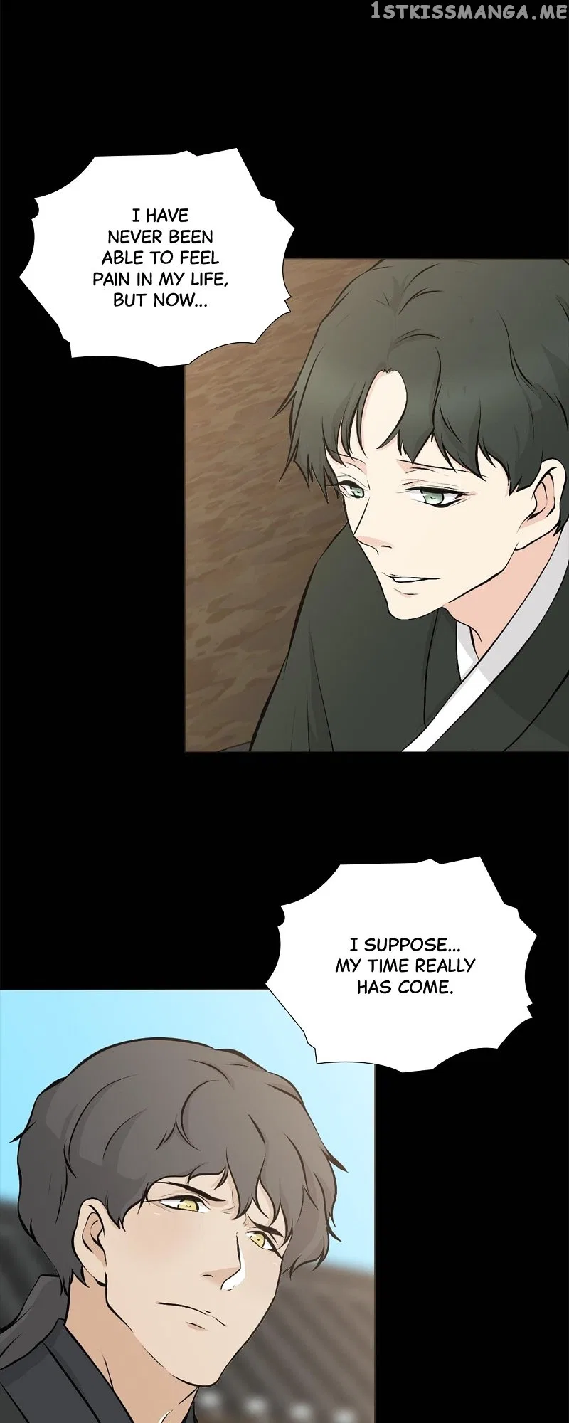 The Scandalous Secret of the Crown Princess Chapter 108 – Page 26