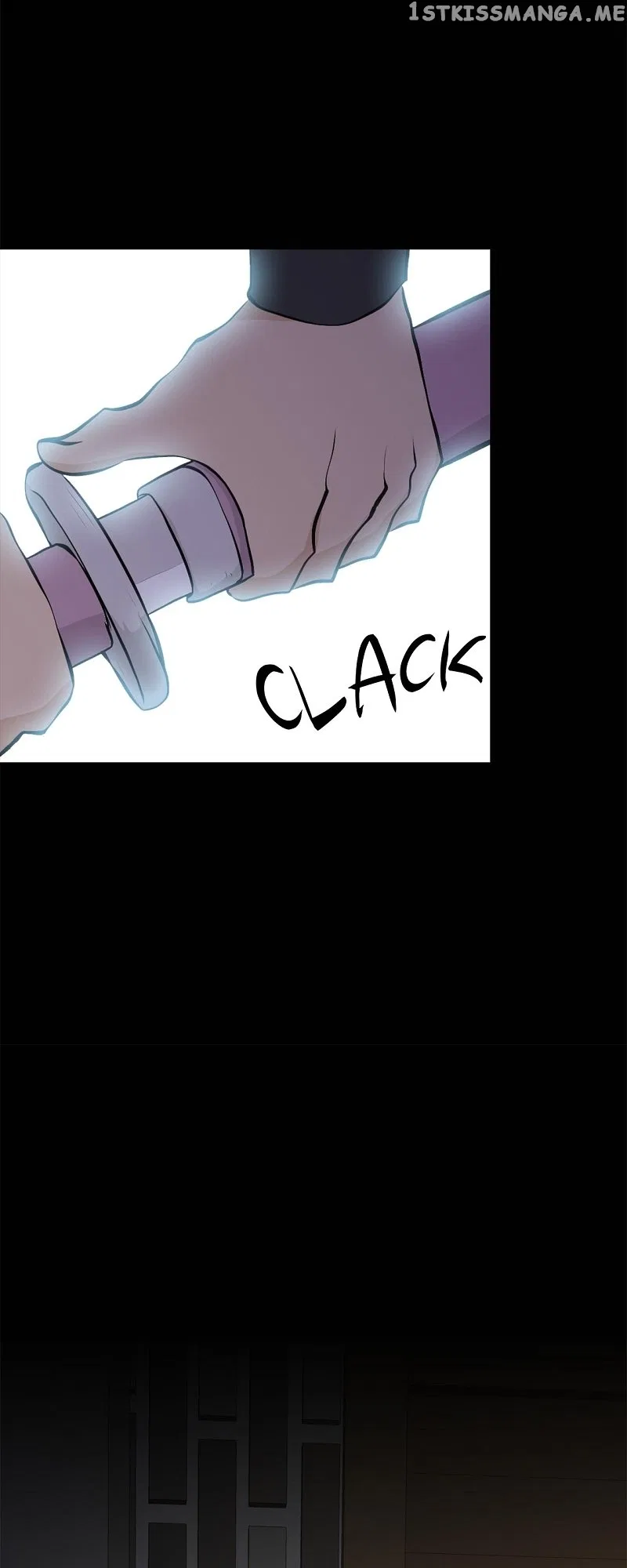 The Scandalous Secret of the Crown Princess Chapter 108 – Page 31