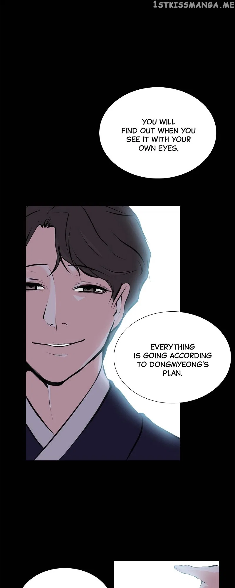 The Scandalous Secret of the Crown Princess Chapter 108 – Page 37