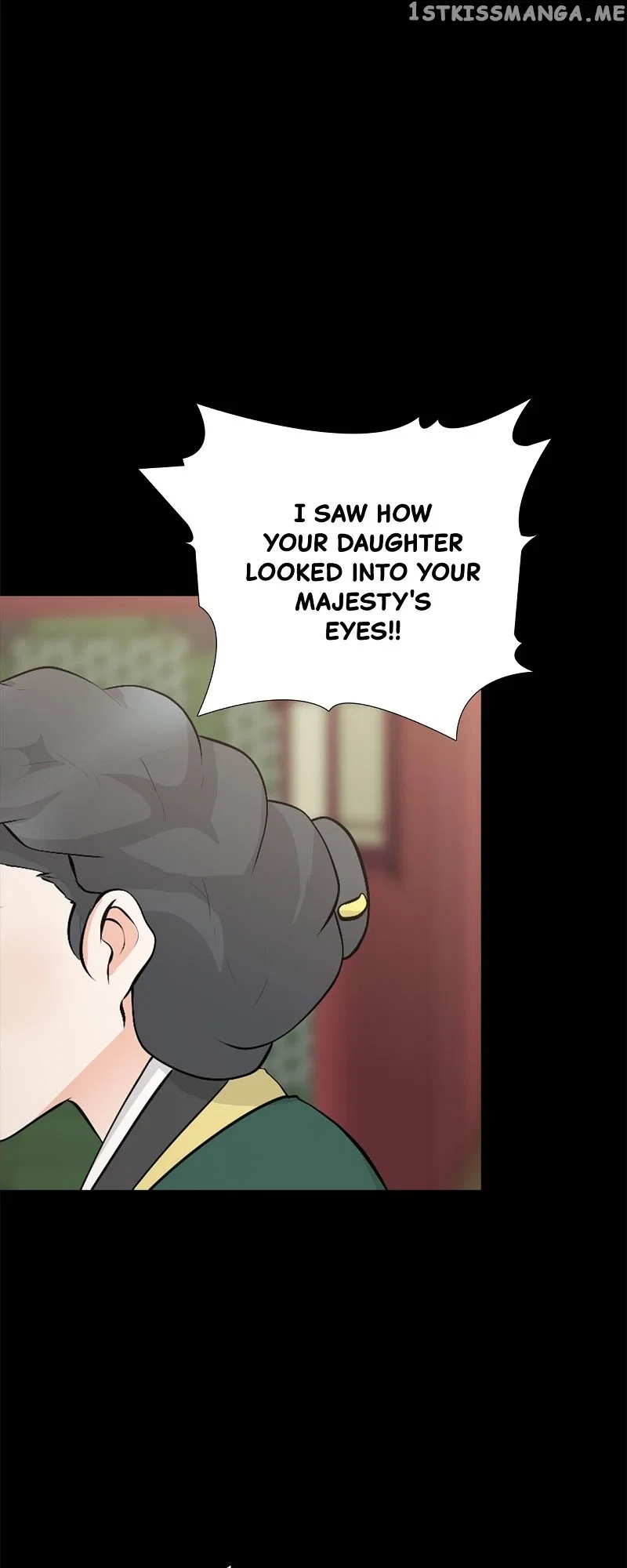 The Scandalous Secret of the Crown Princess Chapter 108 – Page 40