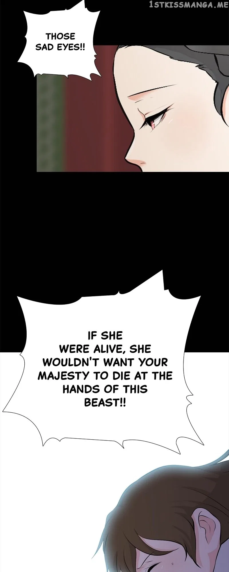 The Scandalous Secret of the Crown Princess Chapter 108 – Page 41