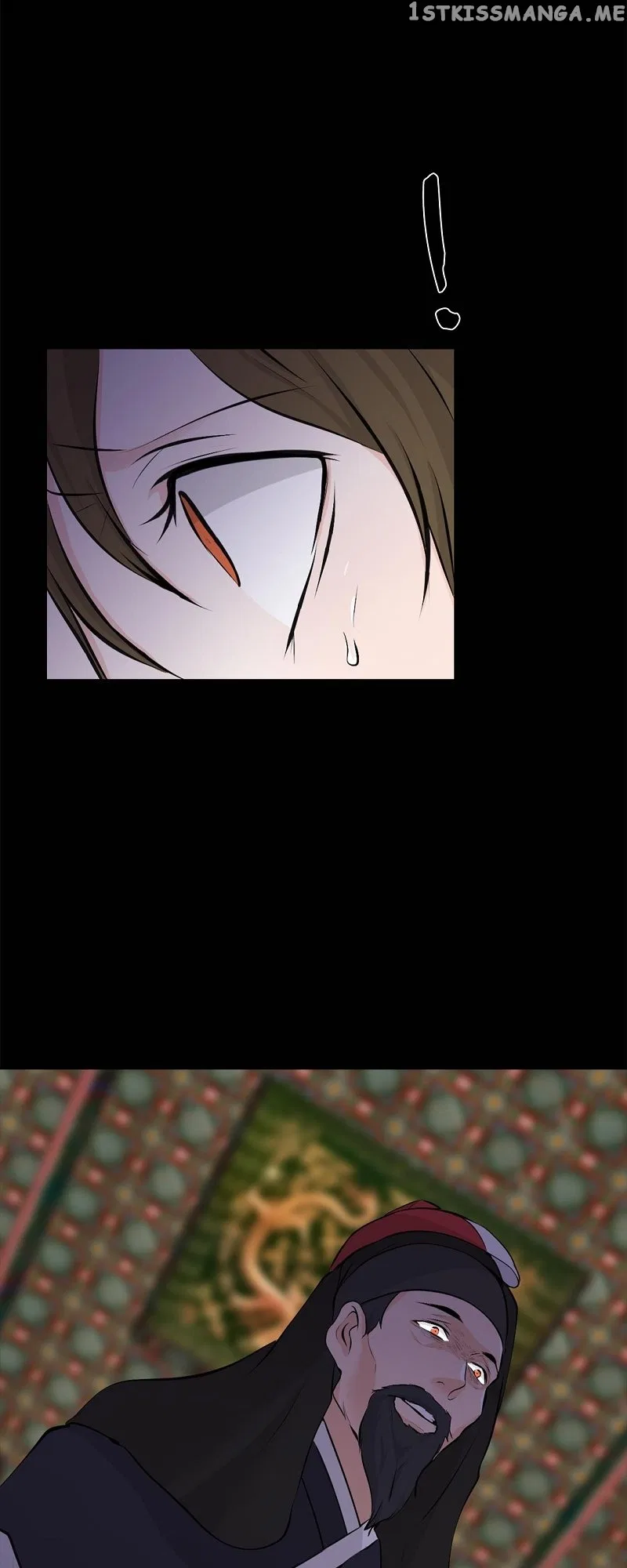 The Scandalous Secret of the Crown Princess Chapter 108 – Page 43