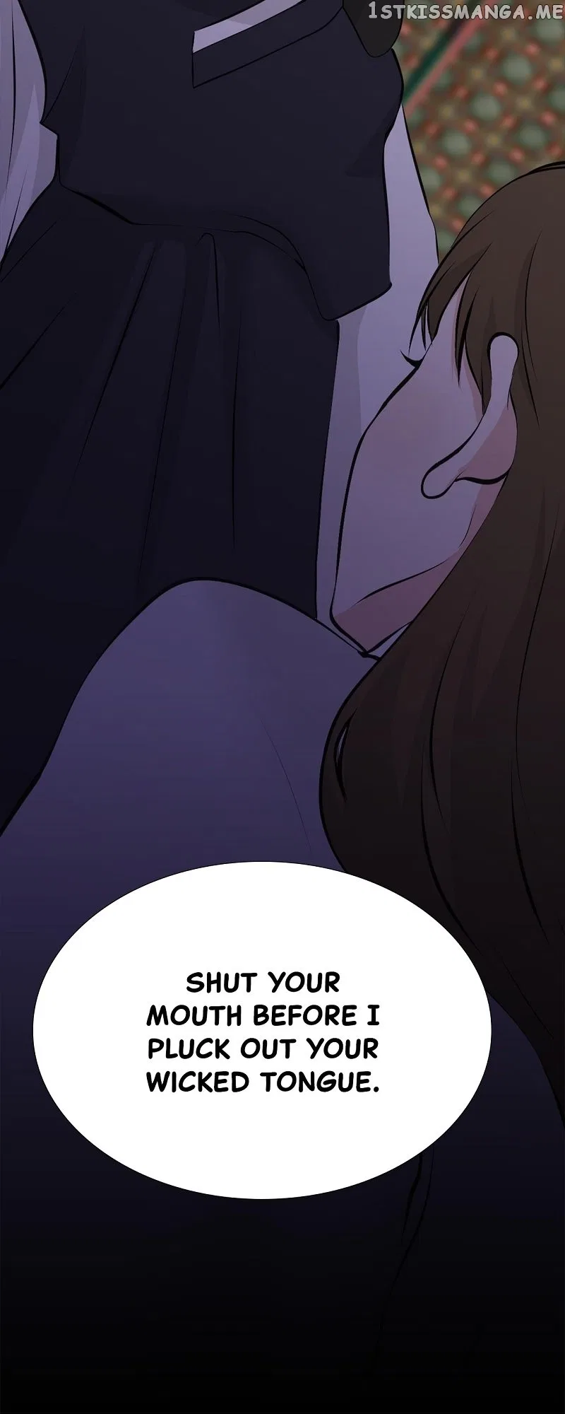 The Scandalous Secret of the Crown Princess Chapter 108 – Page 44