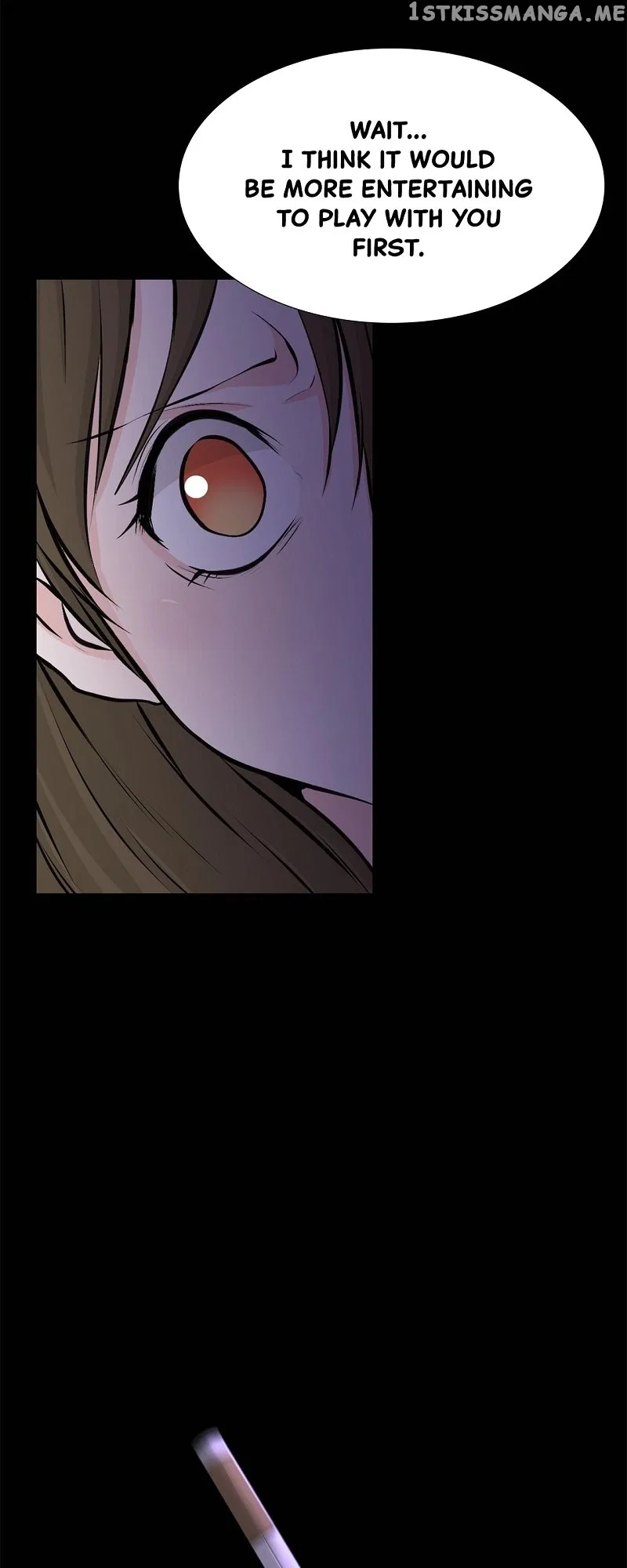 The Scandalous Secret of the Crown Princess Chapter 108 – Page 45