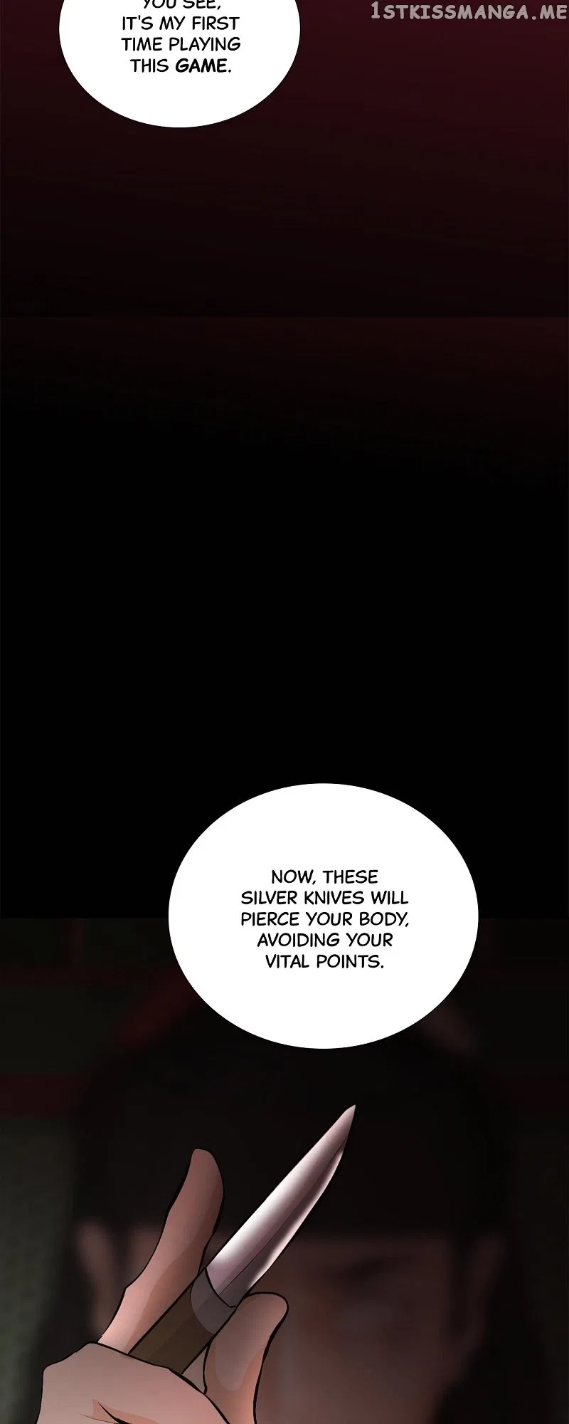 The Scandalous Secret of the Crown Princess Chapter 108 – Page 48