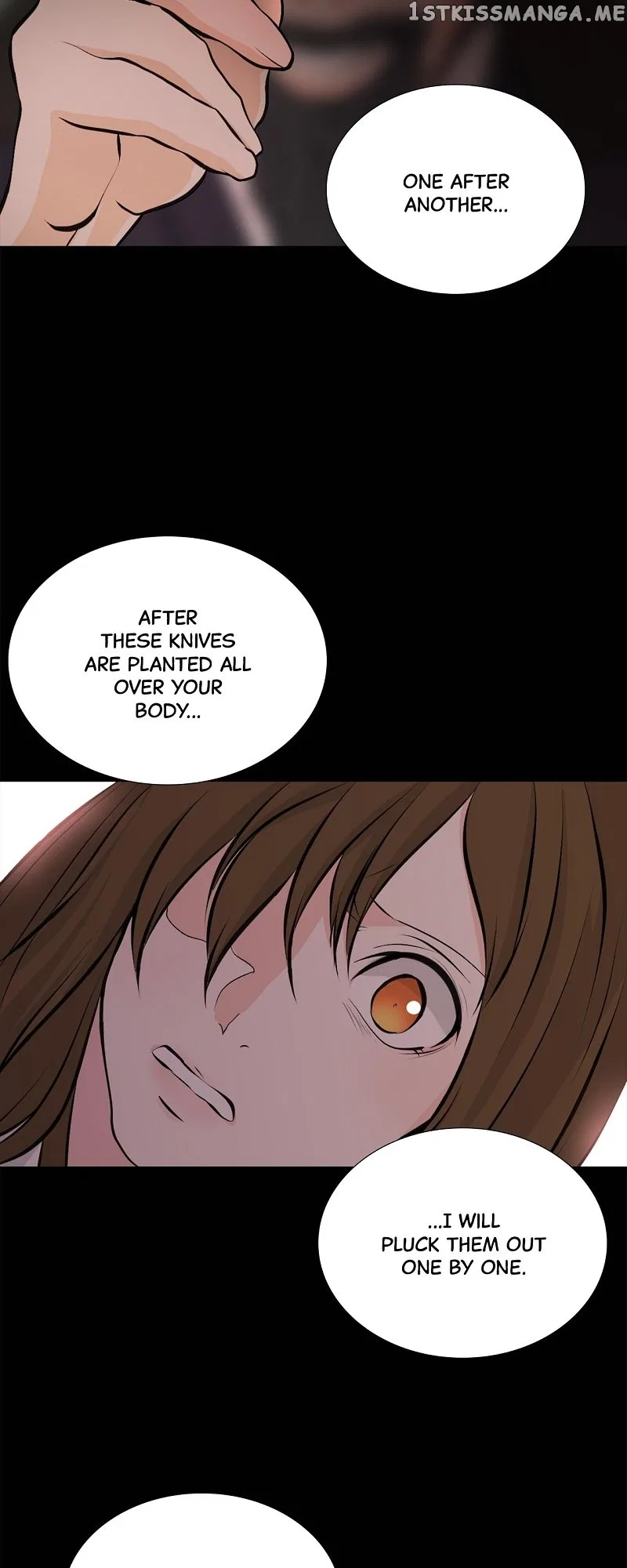 The Scandalous Secret of the Crown Princess Chapter 108 – Page 49