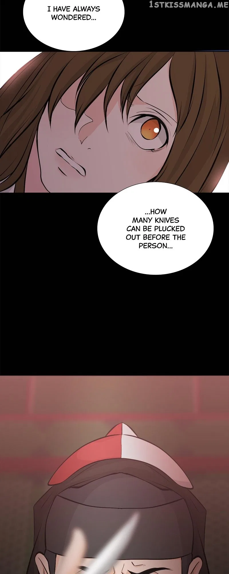 The Scandalous Secret of the Crown Princess Chapter 108 – Page 50