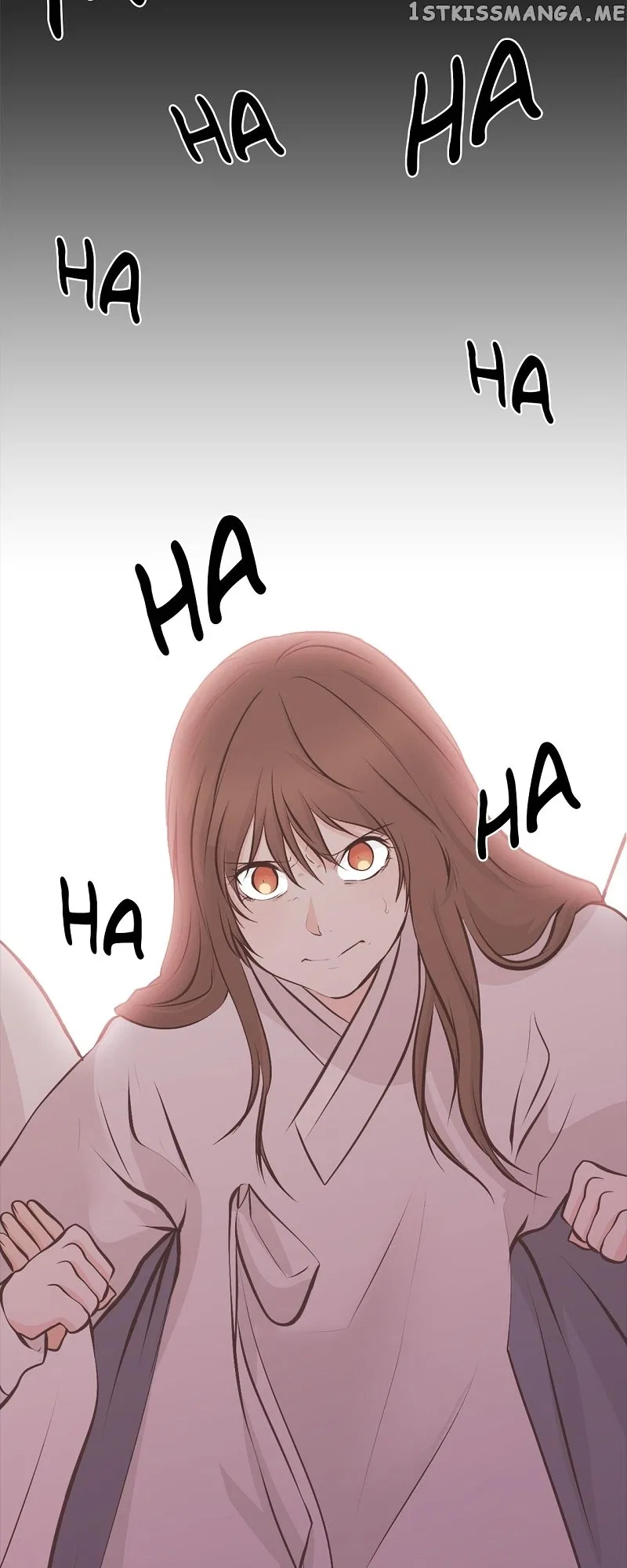 The Scandalous Secret of the Crown Princess Chapter 108 – Page 52