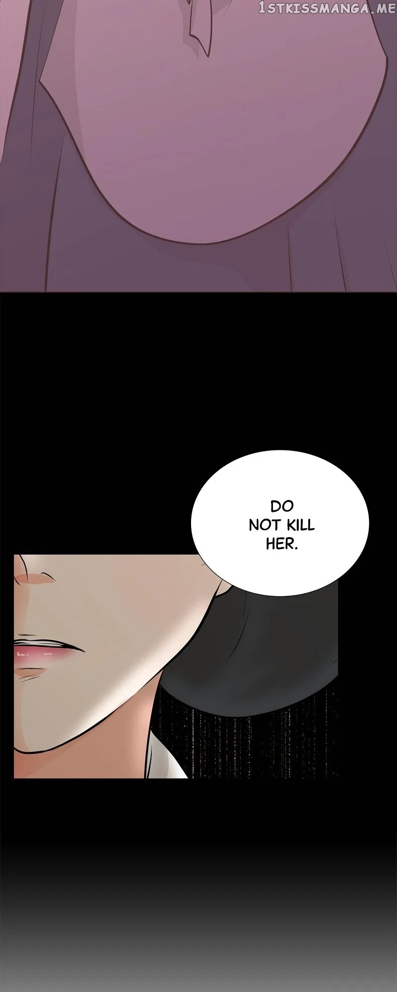 The Scandalous Secret of the Crown Princess Chapter 108 – Page 53