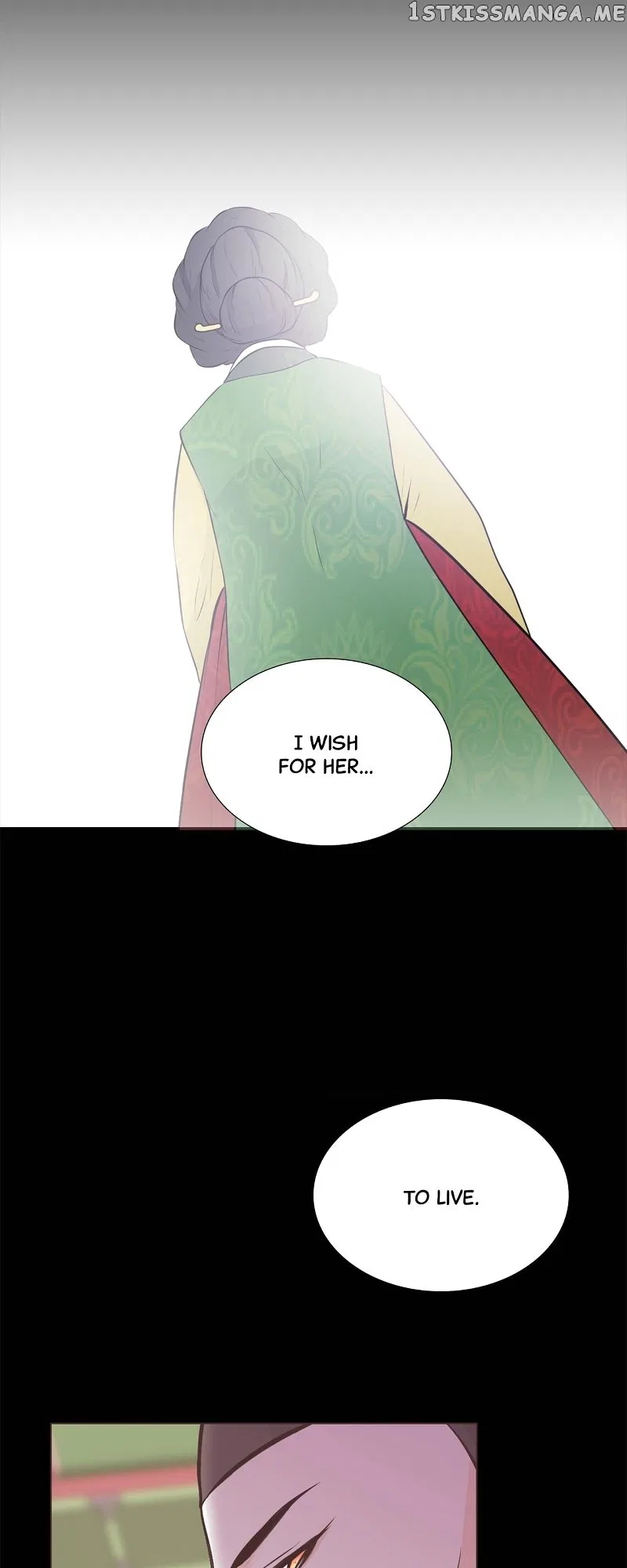 The Scandalous Secret of the Crown Princess Chapter 108 – Page 54