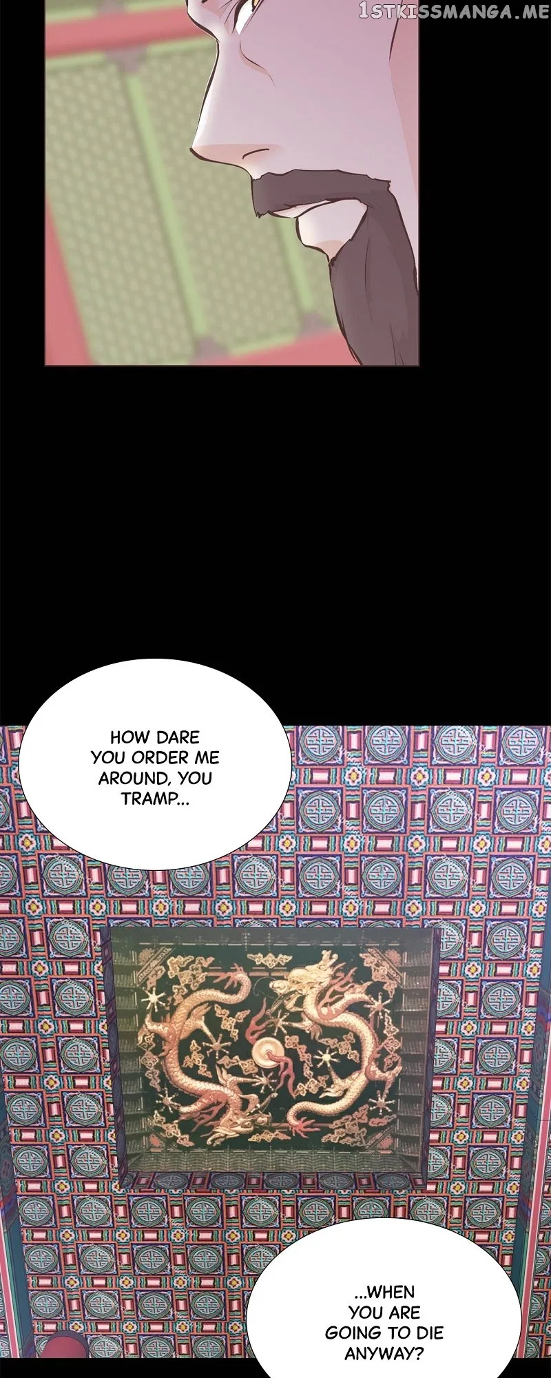 The Scandalous Secret of the Crown Princess Chapter 108 – Page 55