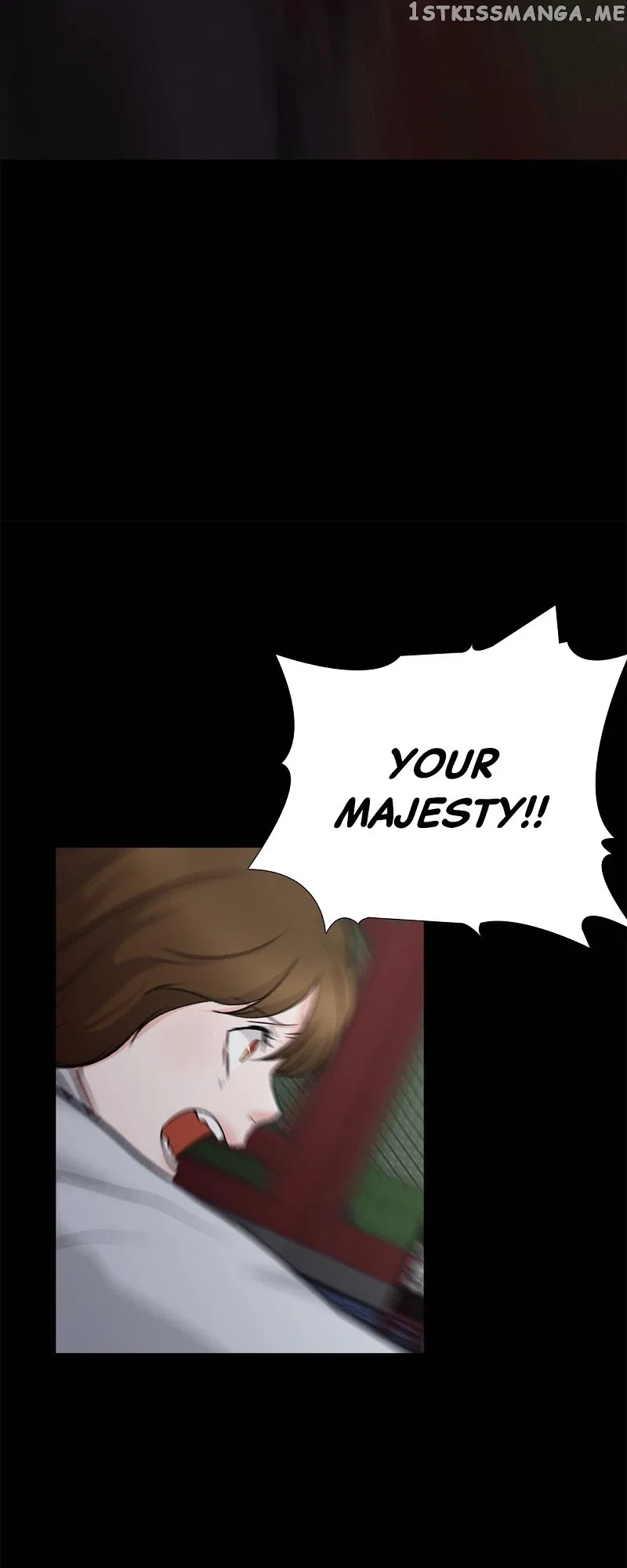 The Scandalous Secret of the Crown Princess Chapter 108 – Page 58