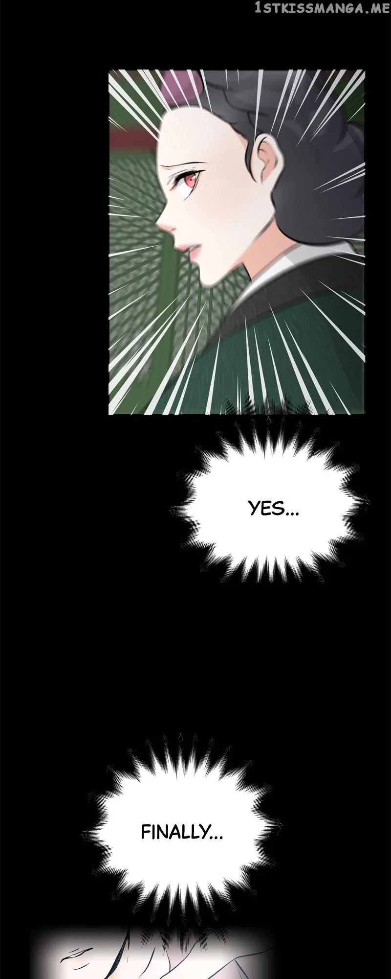 The Scandalous Secret of the Crown Princess Chapter 108 – Page 59