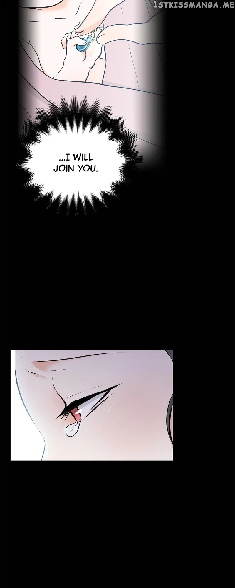 The Scandalous Secret of the Crown Princess Chapter 108 – Page 60
