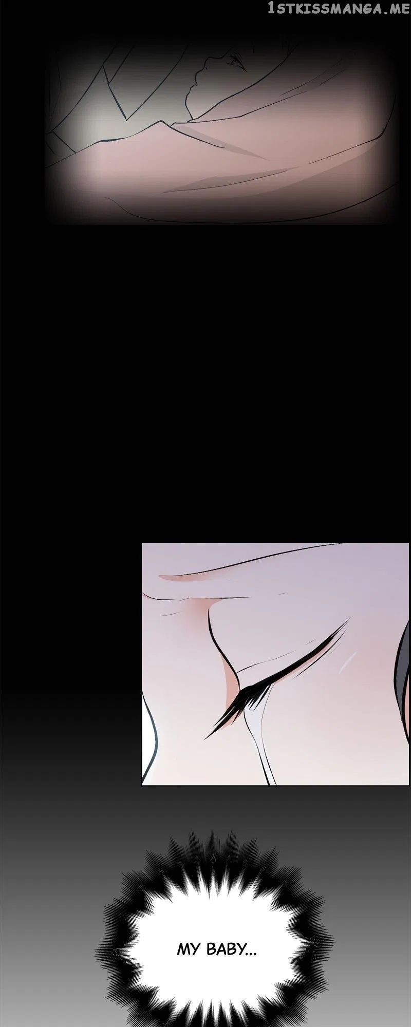 The Scandalous Secret of the Crown Princess Chapter 108 – Page 61
