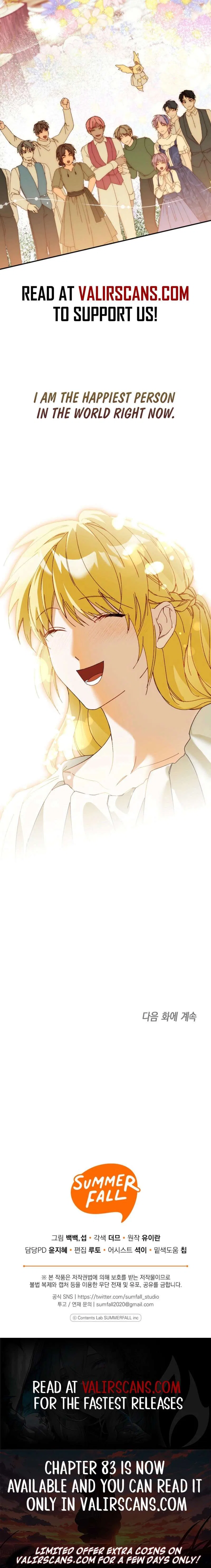 Carefully Choosing a Husband Chapter 82 – Page 10