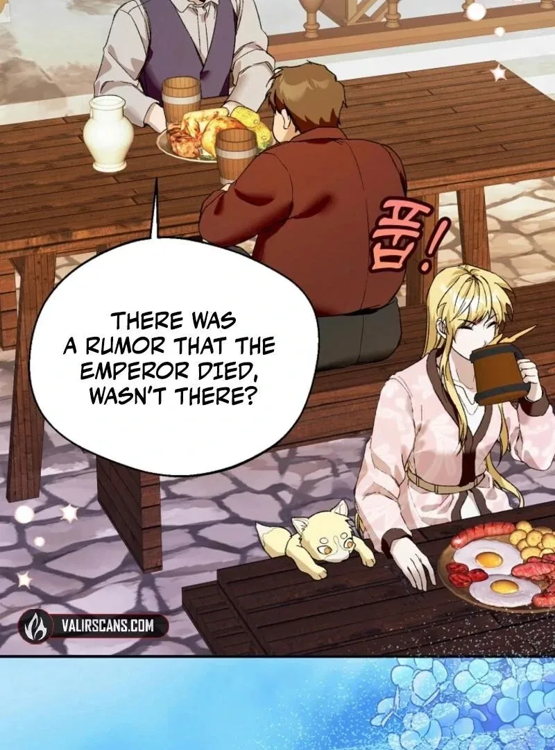 Carefully Choosing a Husband Chapter 81 – Page 6