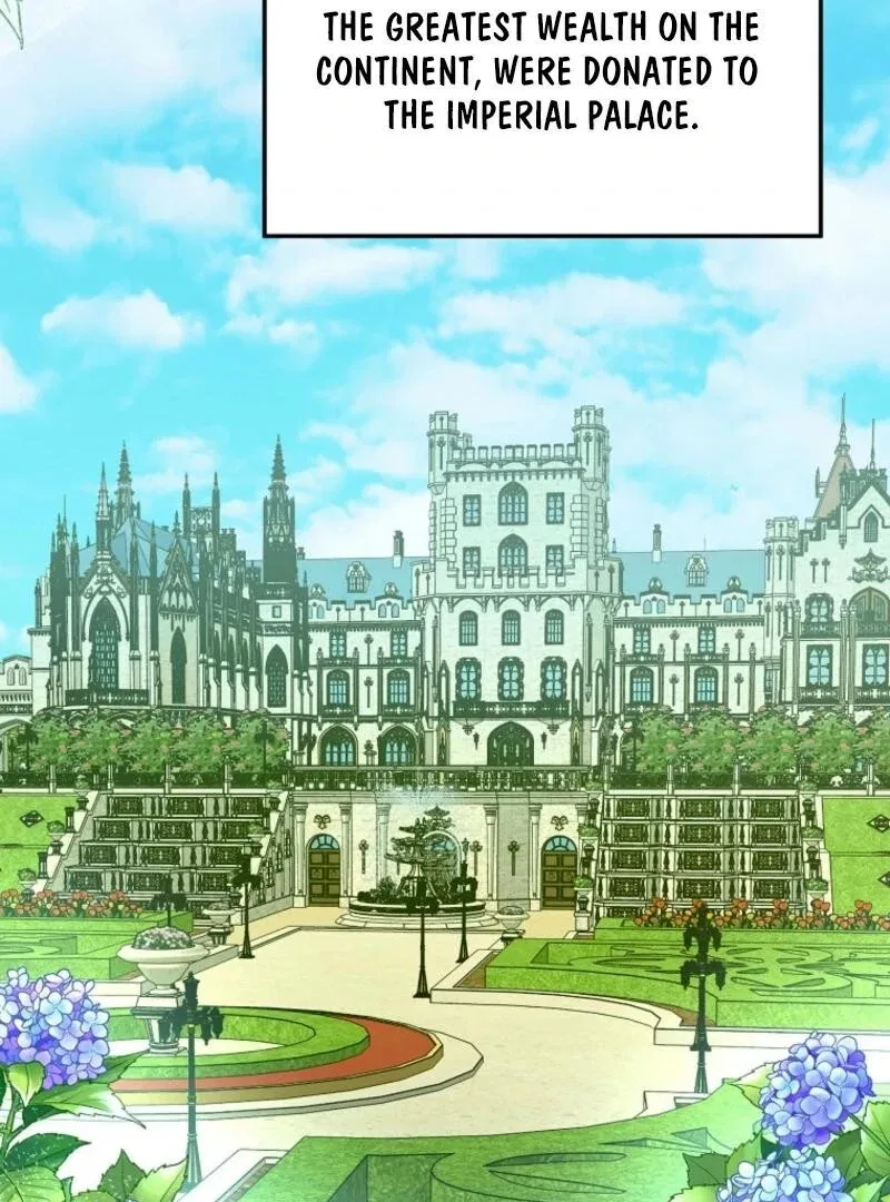 Carefully Choosing a Husband Chapter 81 – Page 8