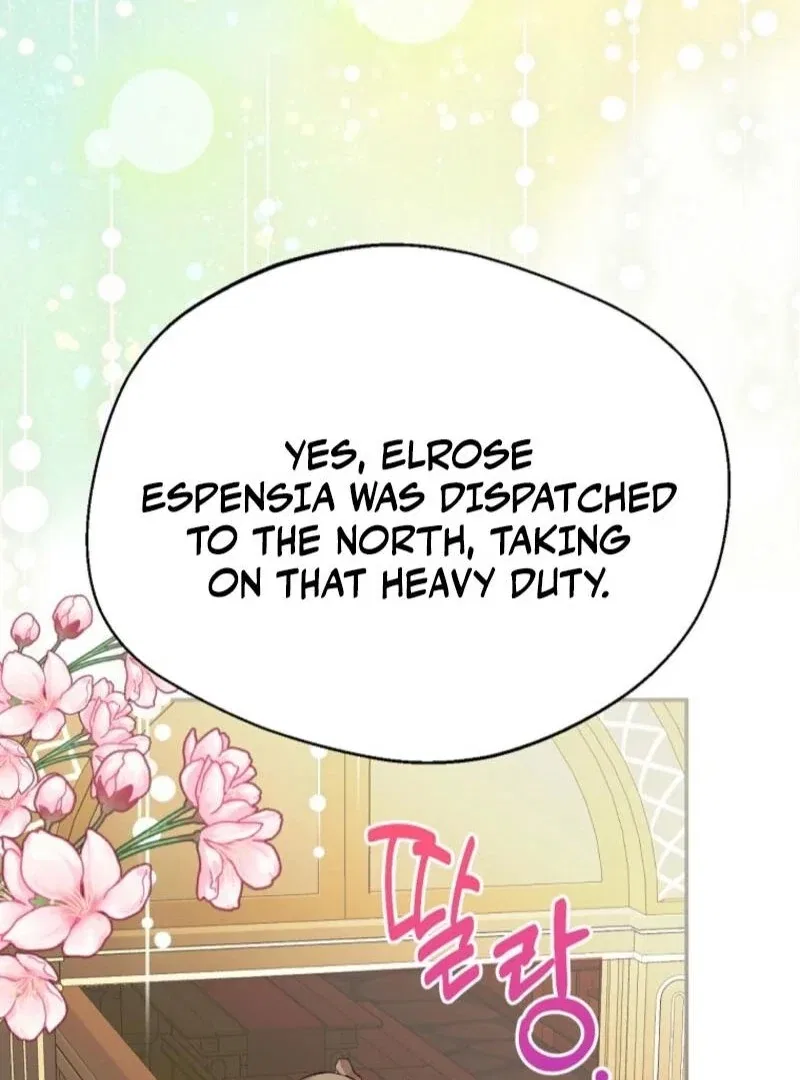 Carefully Choosing a Husband Chapter 81 – Page 21
