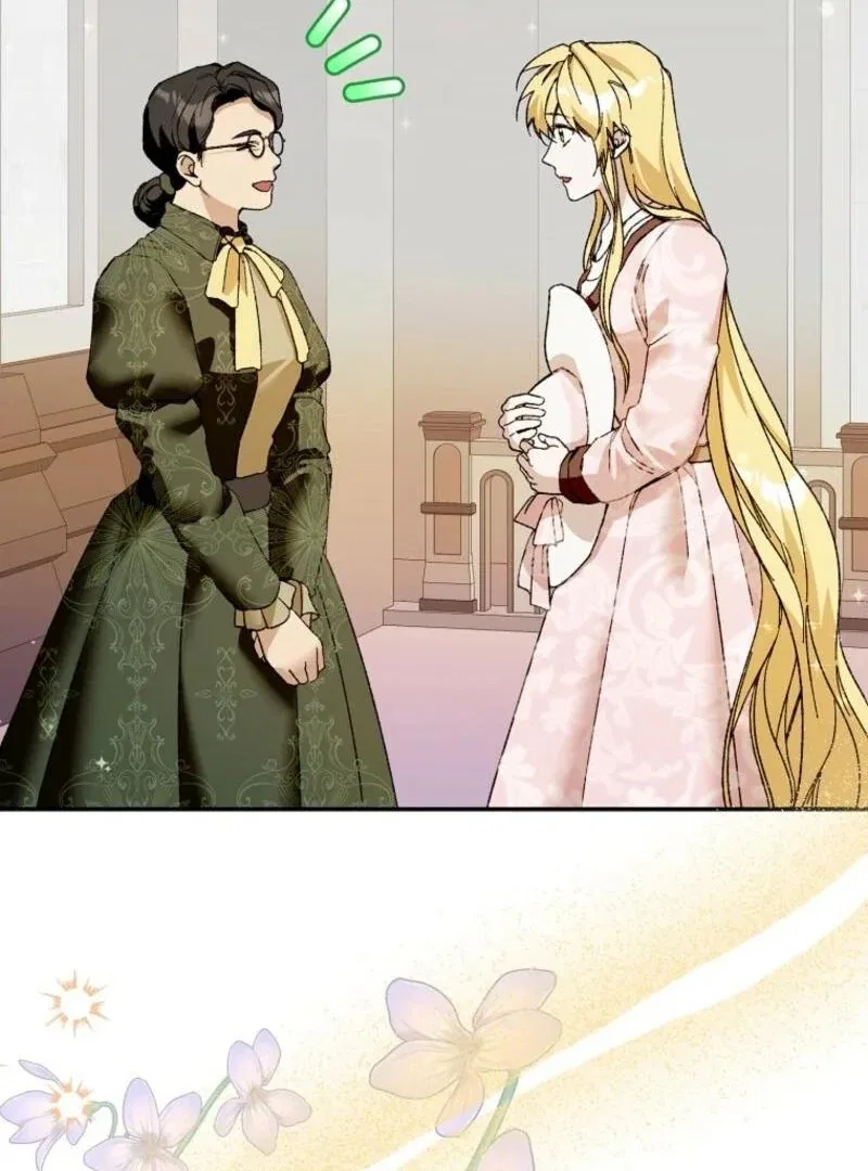 Carefully Choosing a Husband Chapter 81 – Page 32