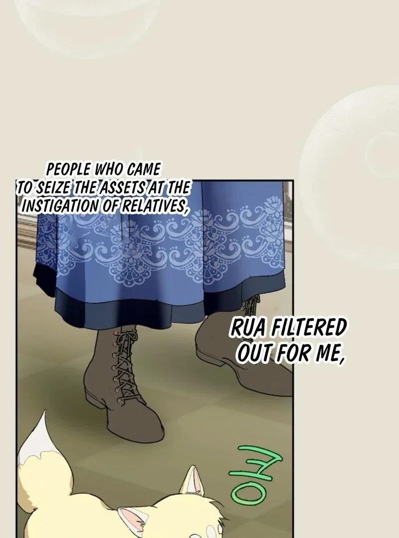 Carefully Choosing a Husband Chapter 81 – Page 35