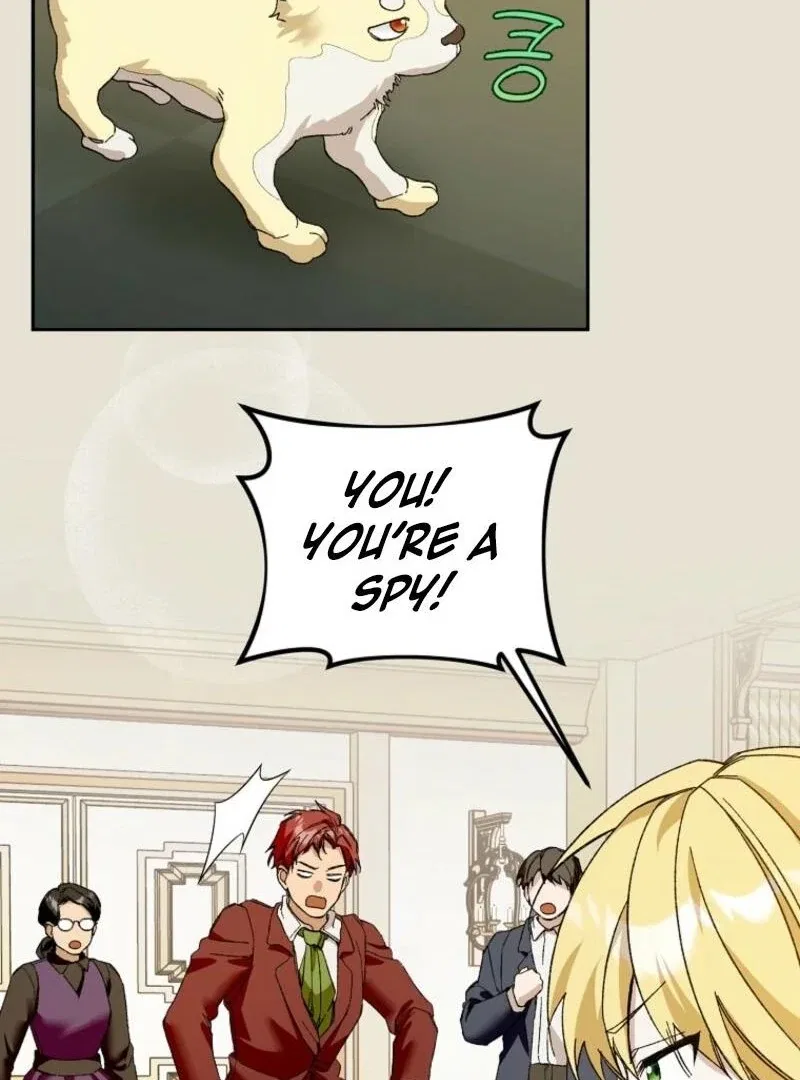 Carefully Choosing a Husband Chapter 81 – Page 36