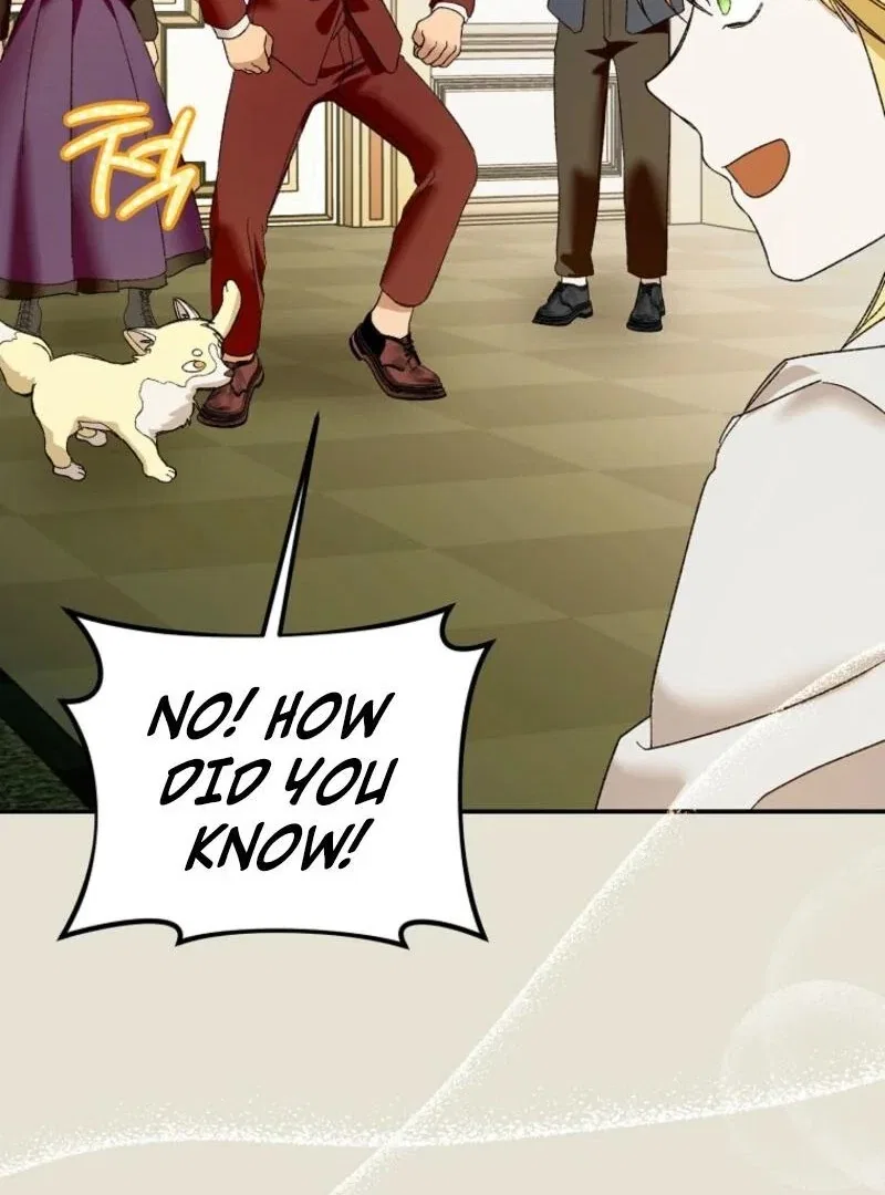 Carefully Choosing a Husband Chapter 81 – Page 37