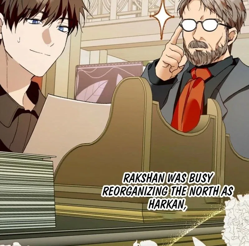 Carefully Choosing a Husband Chapter 81 – Page 39