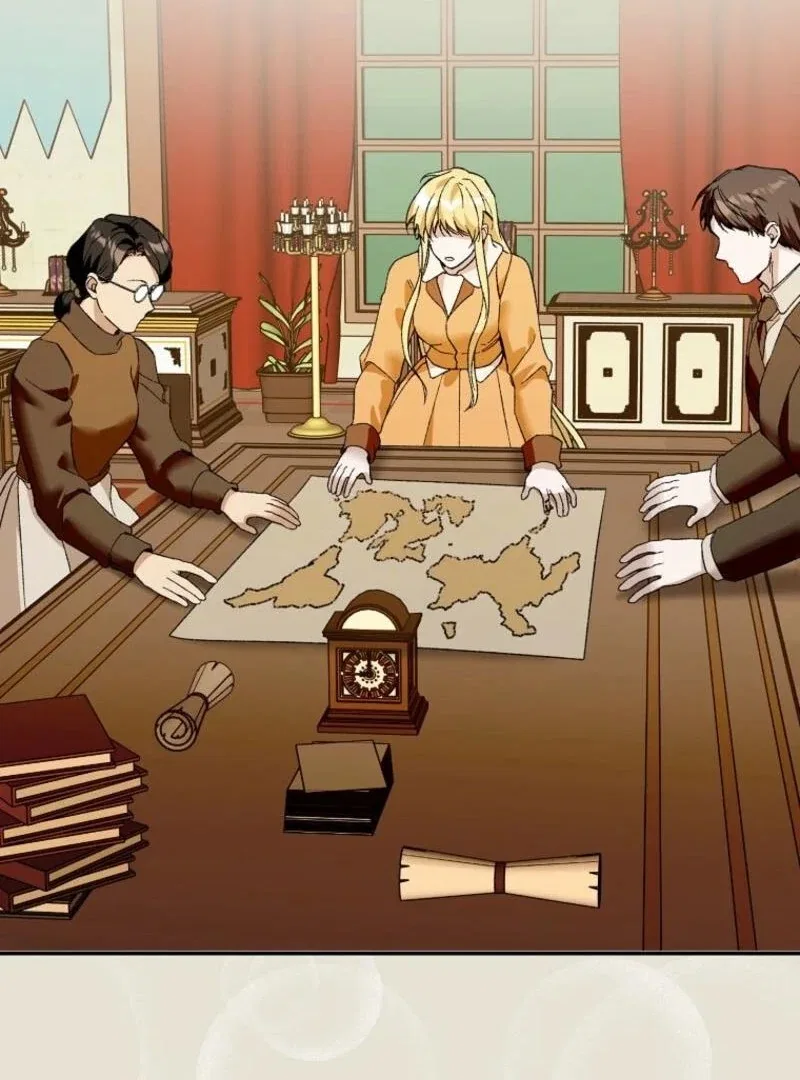 Carefully Choosing a Husband Chapter 81 – Page 41