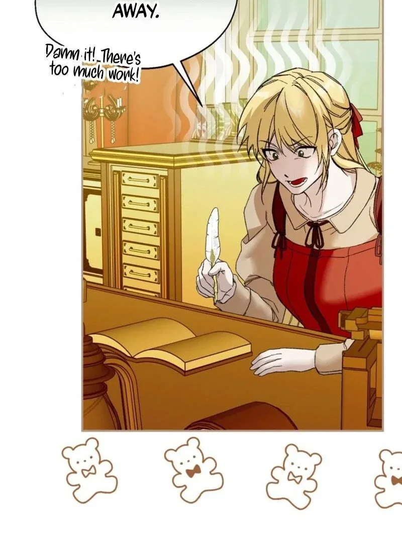 Carefully Choosing a Husband Chapter 81 – Page 45