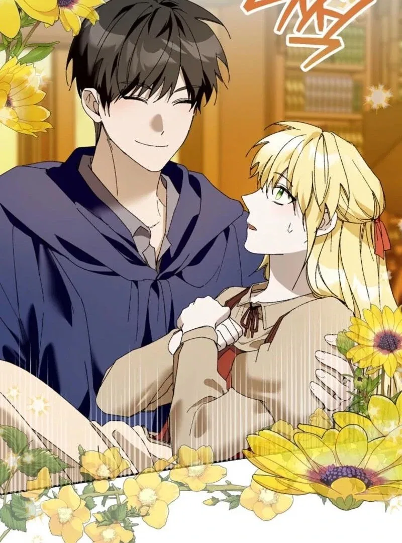 Carefully Choosing a Husband Chapter 81 – Page 57