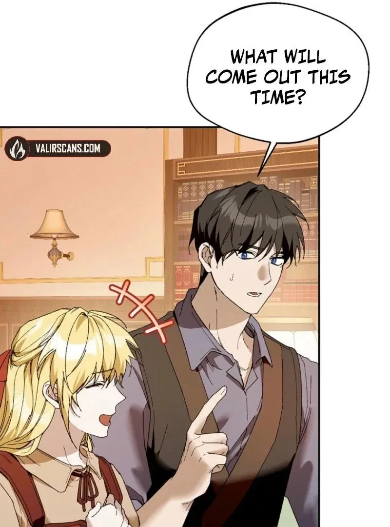 Carefully Choosing a Husband Chapter 81 – Page 79