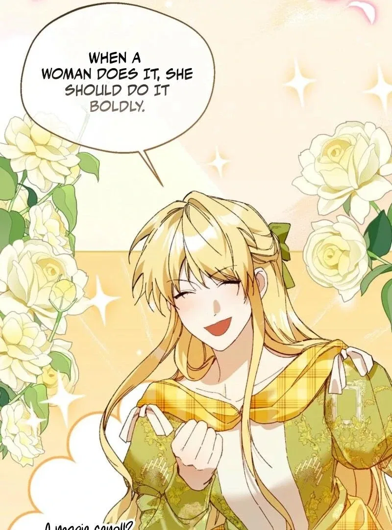 Carefully Choosing a Husband Chapter 81 – Page 82