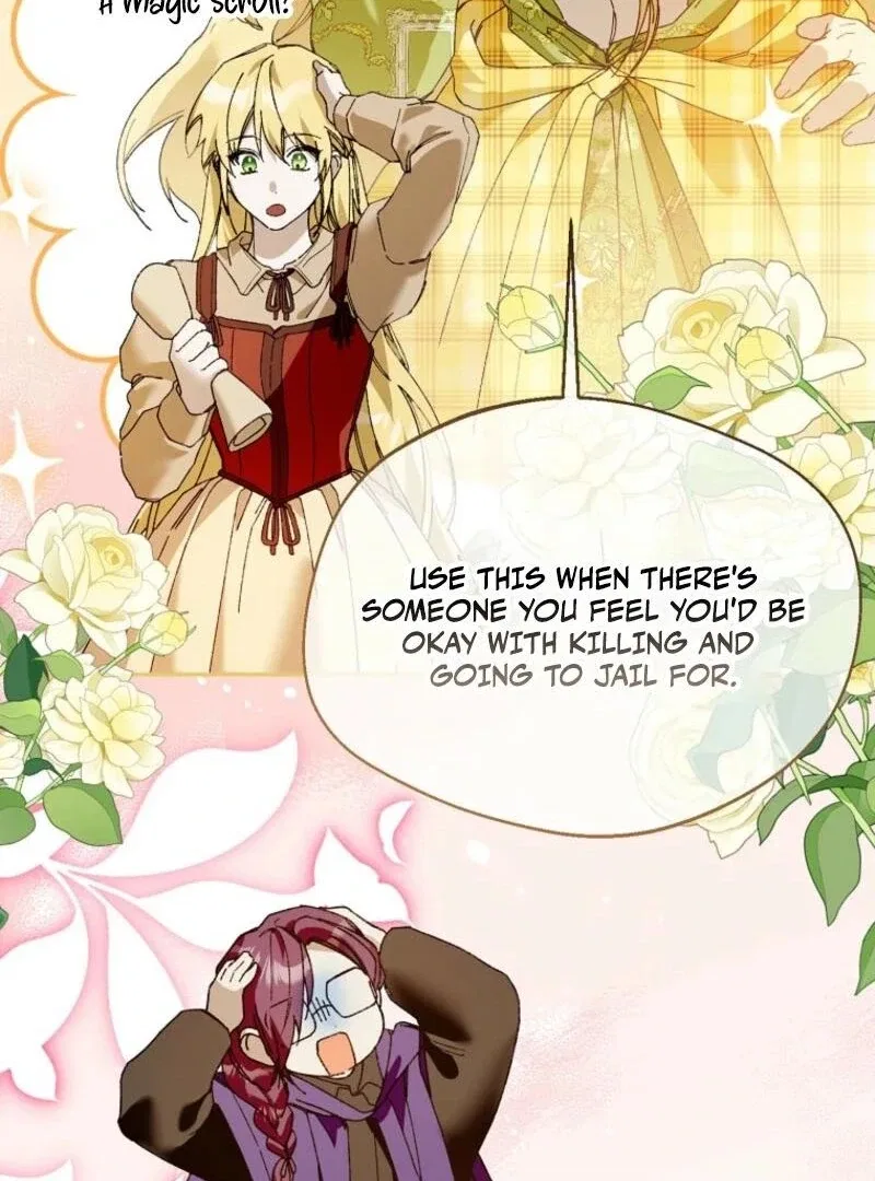 Carefully Choosing a Husband Chapter 81 – Page 83