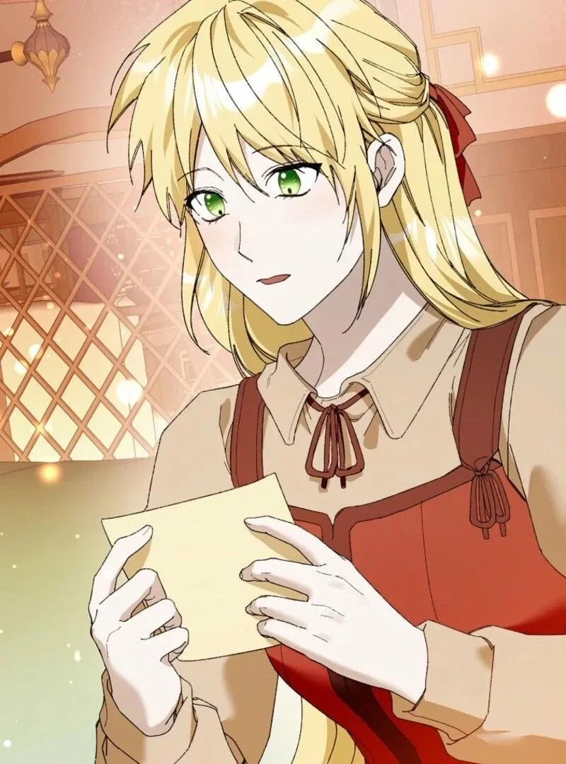 Carefully Choosing a Husband Chapter 81 – Page 89