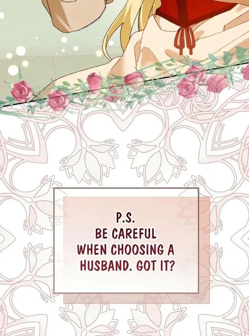 Carefully Choosing a Husband Chapter 81 – Page 90