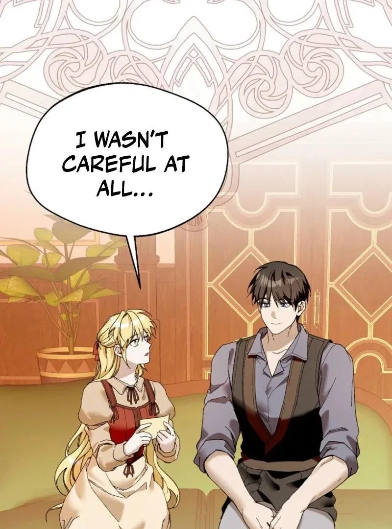 Carefully Choosing a Husband Chapter 81 – Page 91